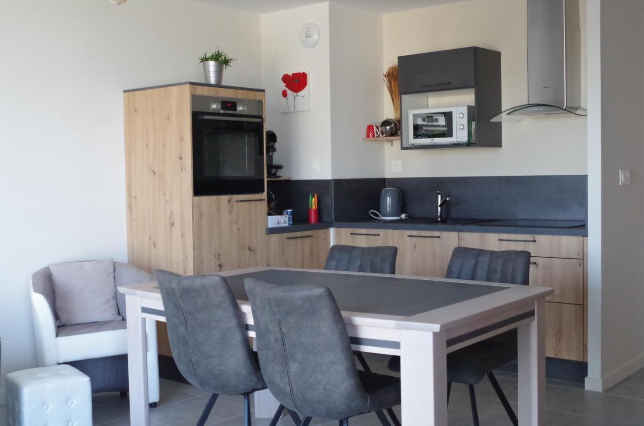 Trebeurden Appartement T 3 Vue Mer 3 *** Exterior foto